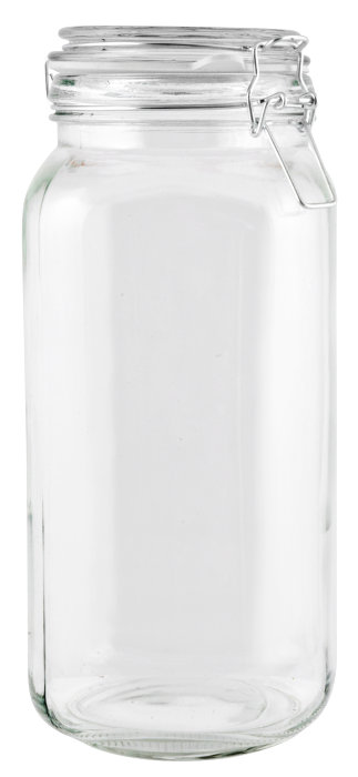 Henkogningsglas 2 liter - DAY